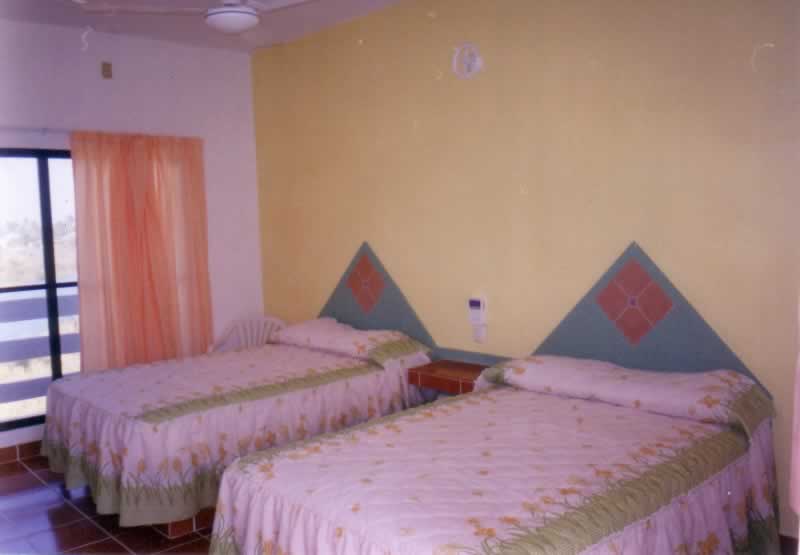 Hospedaje y Alojamiento En Hotel Tecolutla Del Mar En Tecolutla Veracruz Hospedaje A la Orilla Del Mar