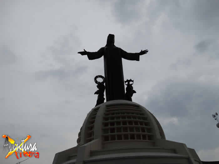Cerro Del Cubilete