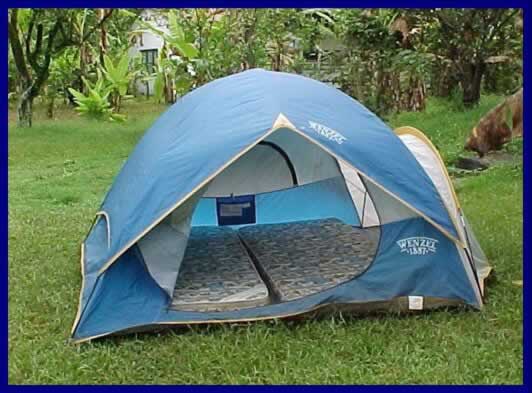 �rea De Camping En Tlapacoyan Veracruz Rio Filobobos Cuajilote