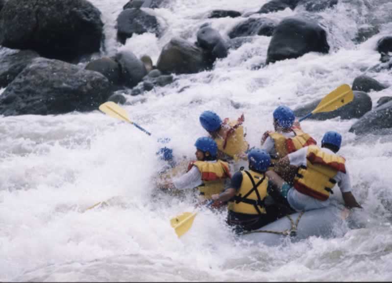 Rafting Descenso En El Rio Filobobos Tlapacoyan Veracruz Cascada El Encanto Alto Filo Zona Arqueologica de Cuajilote