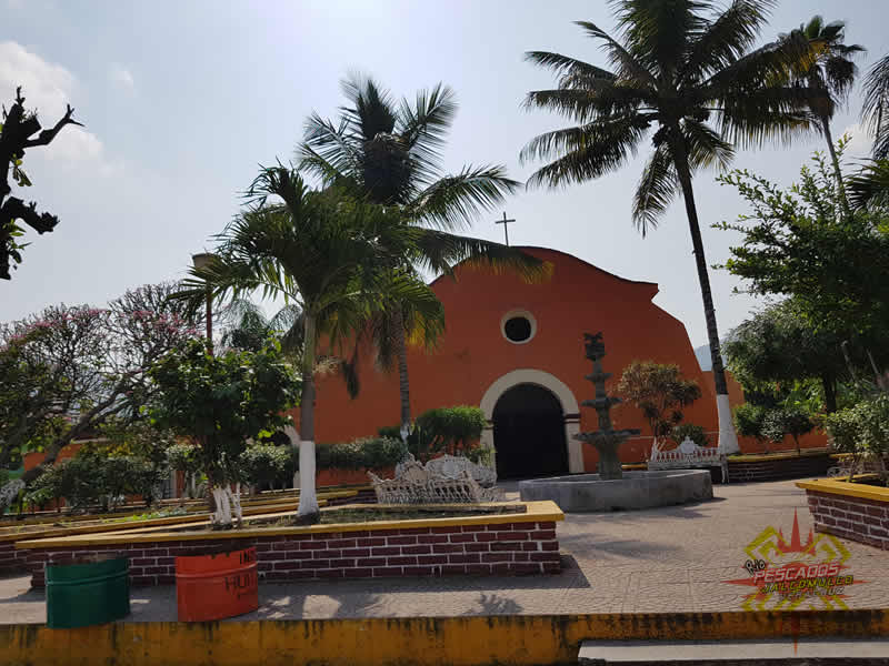 Reservaciones En El Rio Pescados Jalcomulco Veracruz 