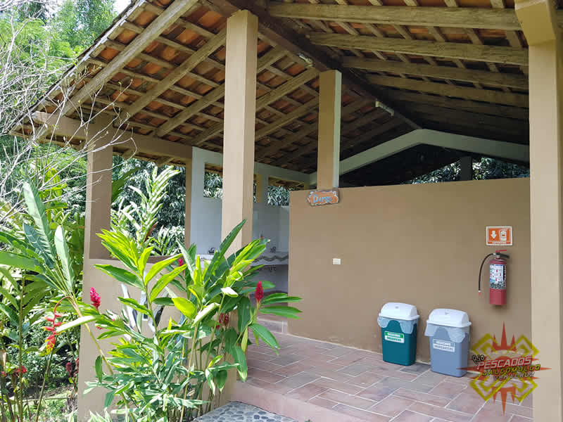 Reservaciones En El Camping Rio Pescados Jalcomulco Veracruz 