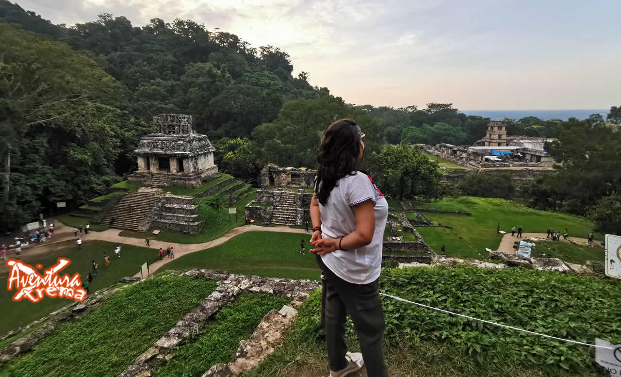 Excursion a Chiapas Saliendo De Xalapa, Veracruz y Minatitlán