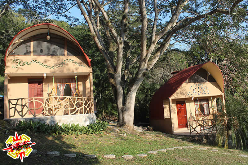 Hospedaje y Alojamiento En Cabañas Río Pescados Jalcomulco, Veracruz Hospedaje y Alojamiento En Cabañas Río Pescados Jalcomulco, Veracruz